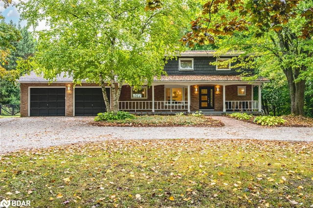 4403 Fairgrounds Road
