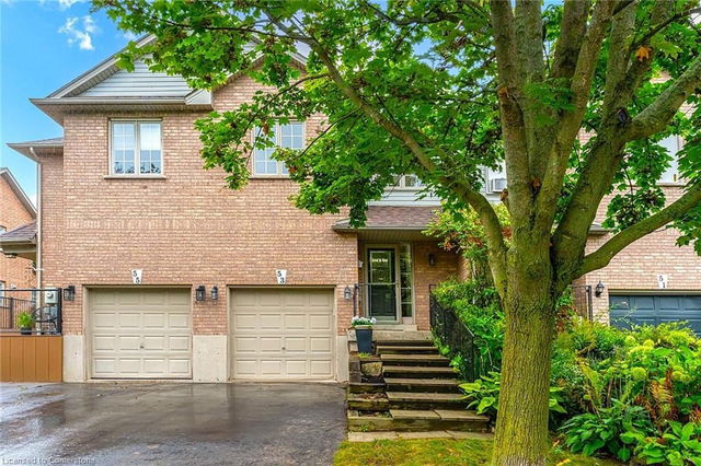 53 Morwick Drive