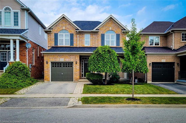 3263 Mccurdy Court