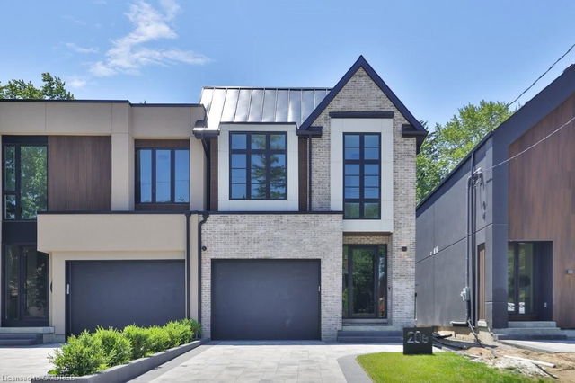 20 Broadview Avenue