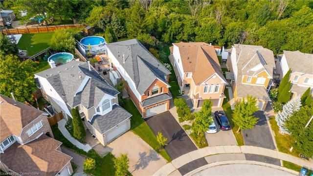 24 Furrows End