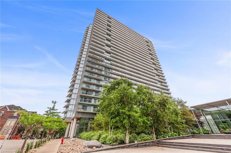 103 The Queensway #405, Toronto, Ontario (MLS 40654076)