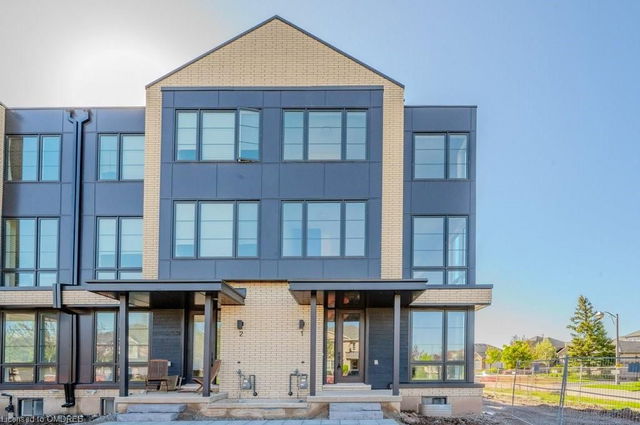 1 - 2273 Turnberry Road