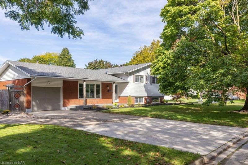 13 Warrington Place, St. Catharines, Ontario (MLS 40654171)