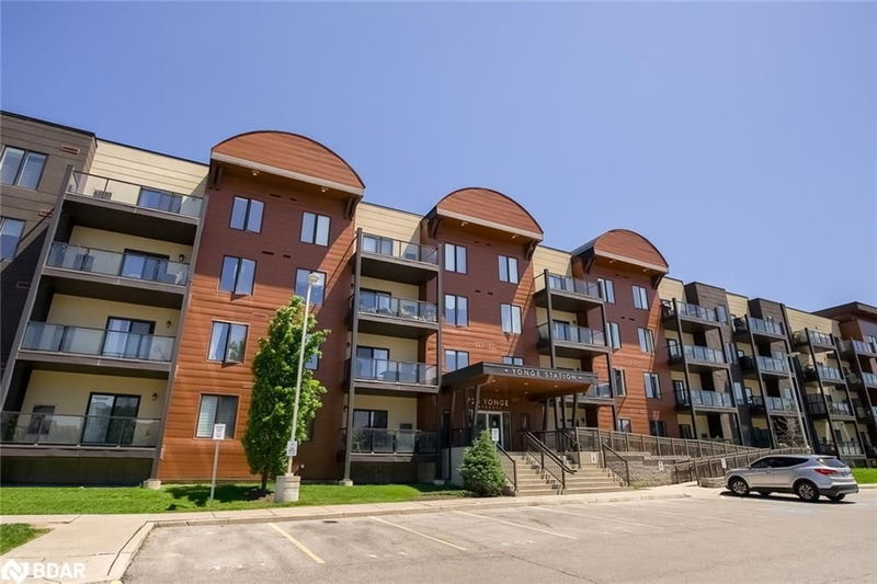 720 Yonge Street Street #101, Barrie, Ontario (MLS 40654551)