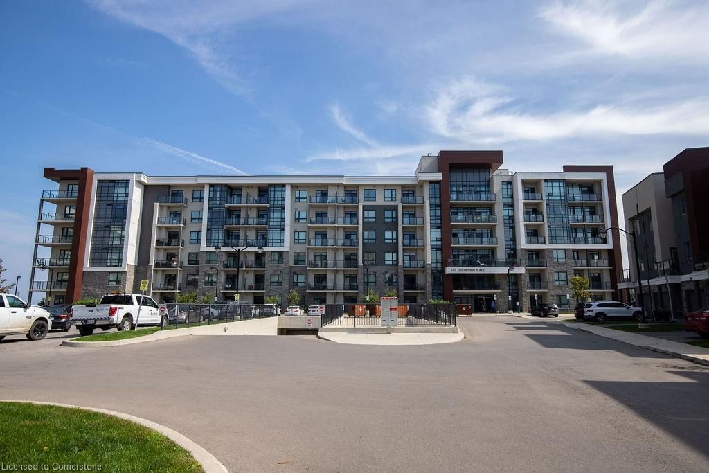 Condo/Apt Unit sold at 608-101 Shoreview Place, Stoney Creek, Community Beach/Fifty Point, L8E 0K2 - MLS: 40654582