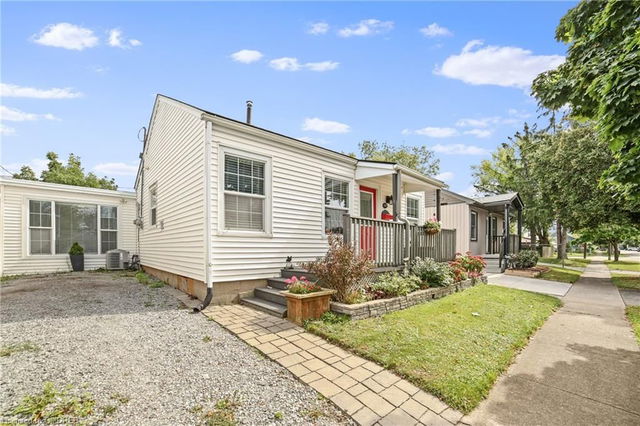 101 Mcarthur Avenue