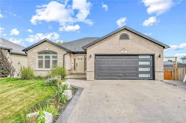 51 Ashbury Lane