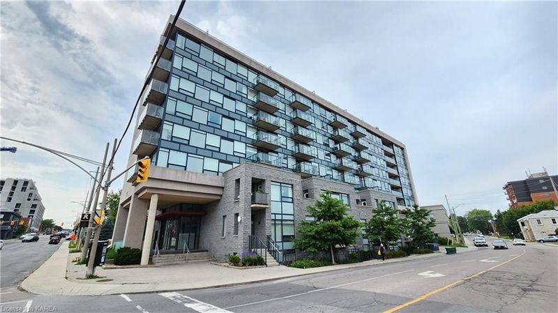 121 Queen St Street #403, Kingston, Ontario (MLS 40654656)