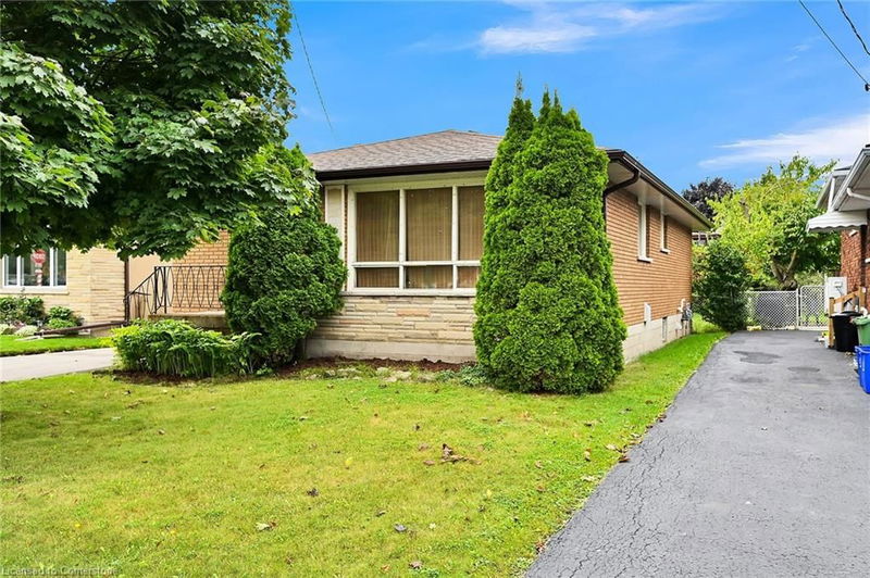 56 Moxley Drive, Hamilton, Ontario (MLS 40654704)