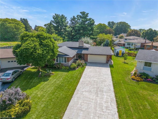 6768 Homestead Crescent