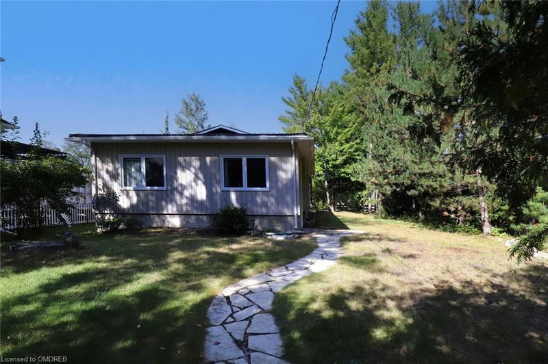 1950 River Road Road W, Wasaga Beach, Ontario (MLS 40655026)