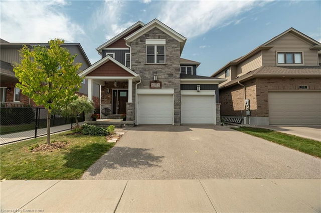 117 Timber Trail Road