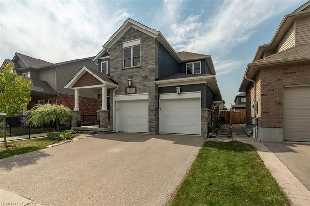 117 Timber Trail Road