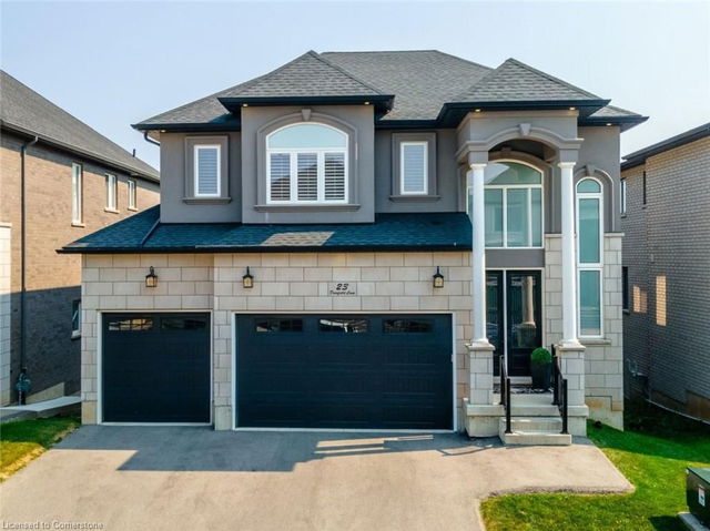 23 Deerfield Lane