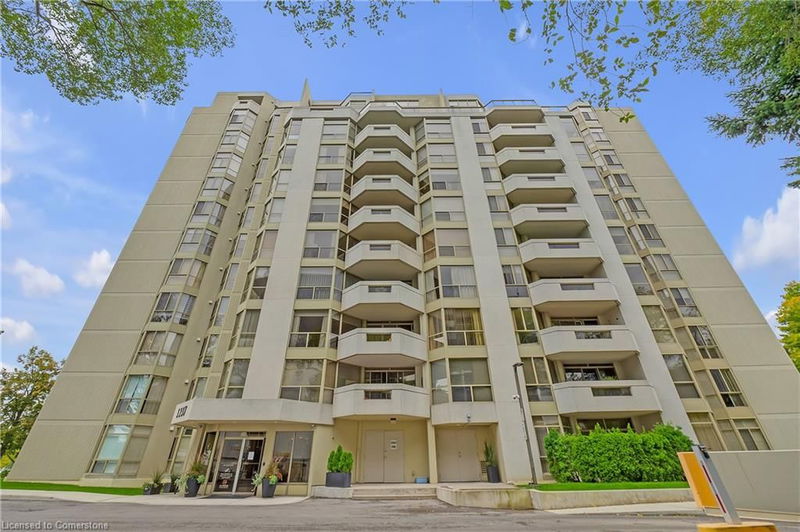 1237 North Shore Boulevard E #903, Burlington, Ontario (MLS 40655610)