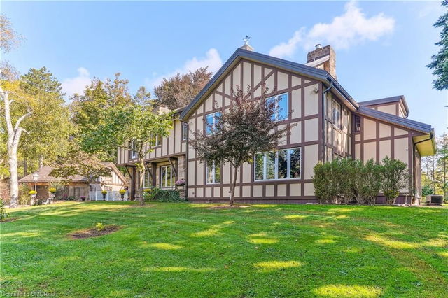 353 Sulphur Springs Road