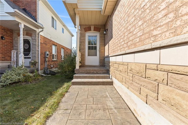 20 Slater Court