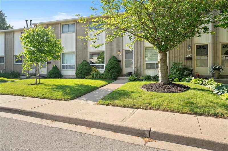 61 - 25 Linfield Drive