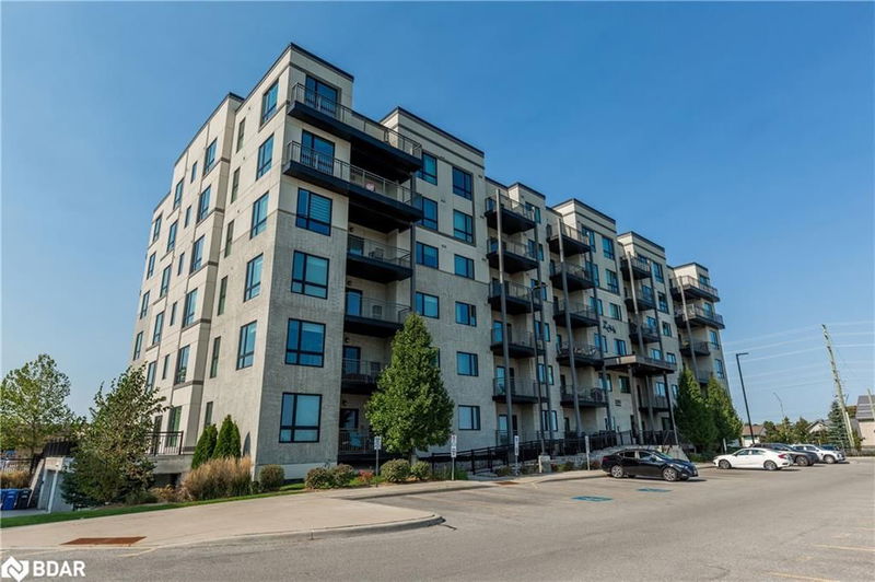 295 Cundles Road East Road E #305, Barrie, Ontario (MLS 40656855)