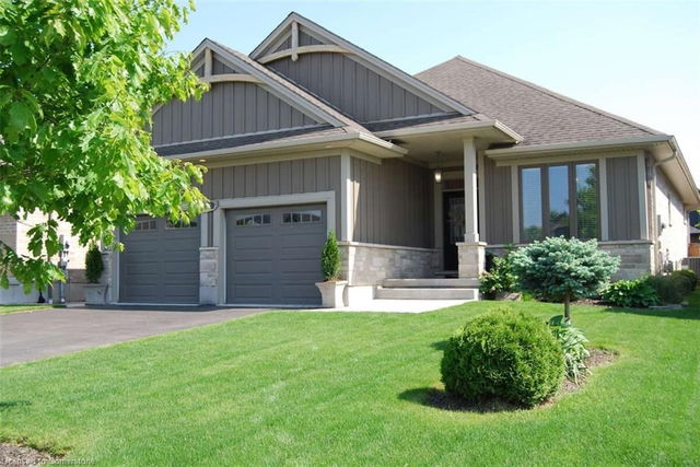 26 Old Course Road
