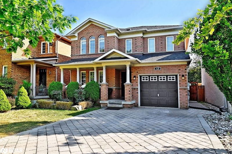 49 Skylark Drive, Vaughan, Ontario (MLS 40656936)