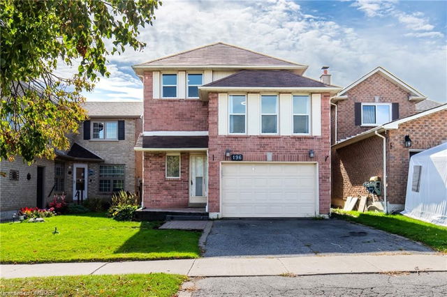 196 Delaney Drive