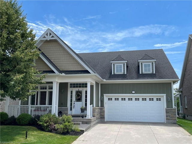 23 Schooner Drive