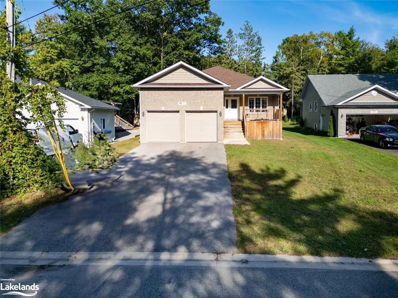 81 52nd Street S, Wasaga Beach, Ontario (MLS 40657242)