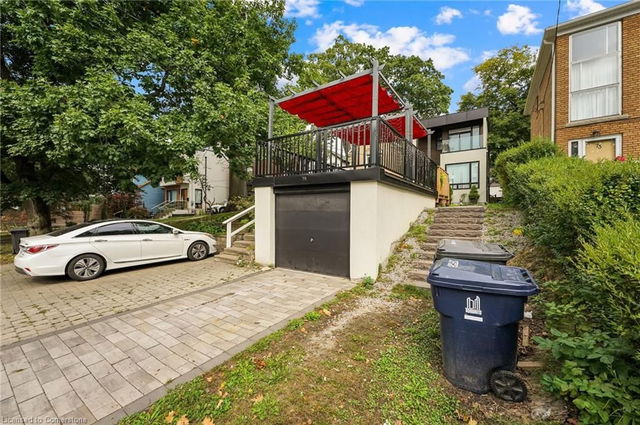 75 Kenilworth Avenue