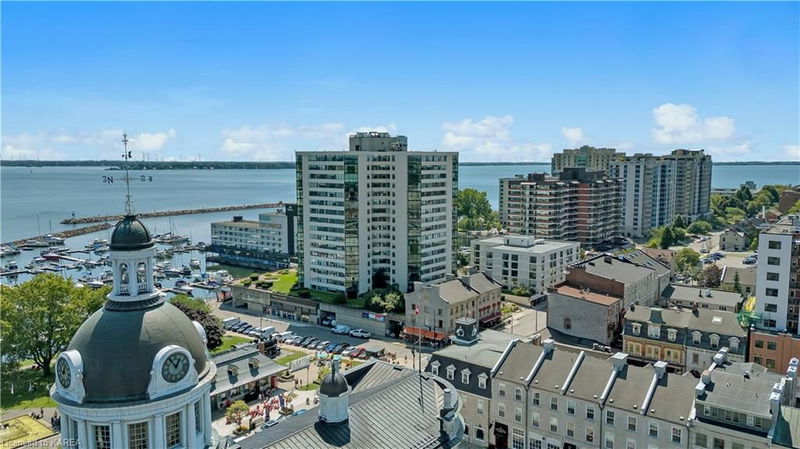 185 Ontario Street #1203, Kingston, Ontario (MLS 40657509)