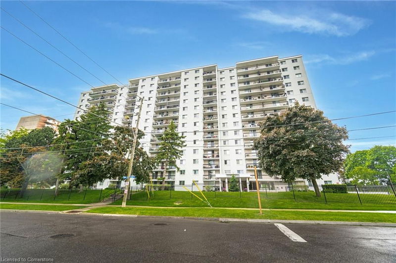 1100 Caven Street #PH-2, Mississauga, Ontario (MLS 40657615)