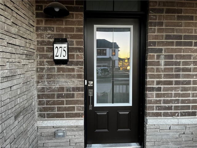 Address not available