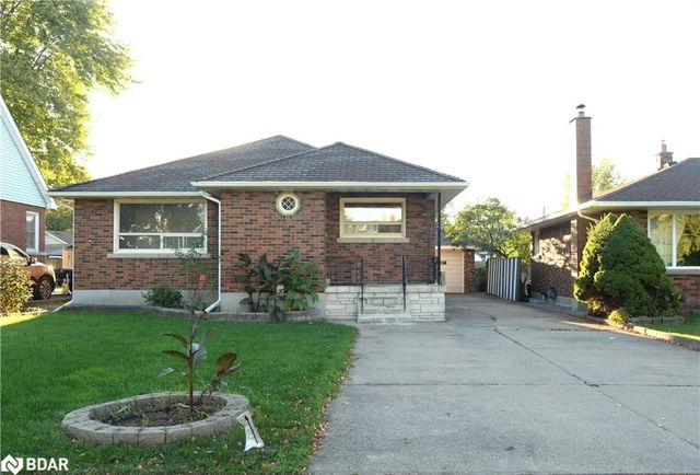 7 Mcmann Drive