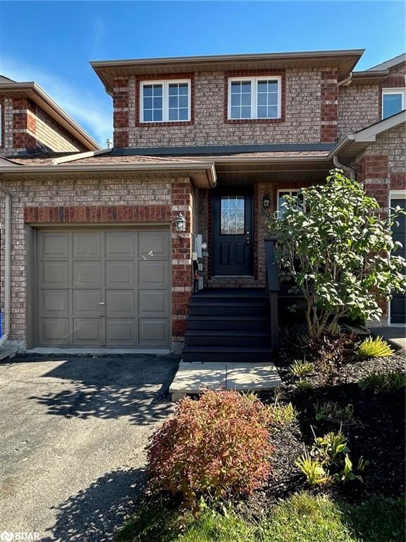 59 Lions Gate Boulevard Boulevard