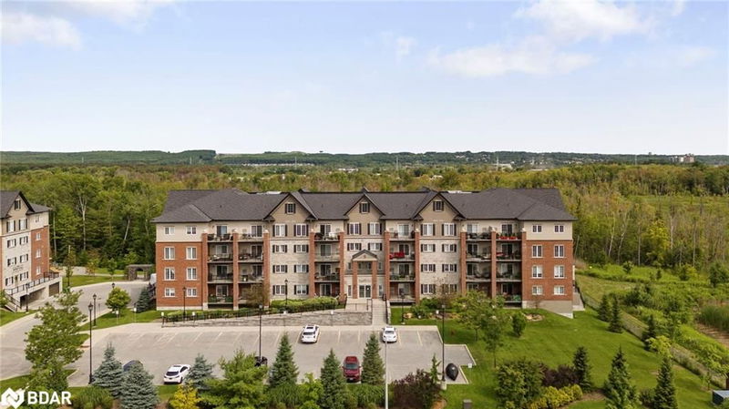 5 Greenwich Street #205, Barrie, Ontario (MLS 40658194)