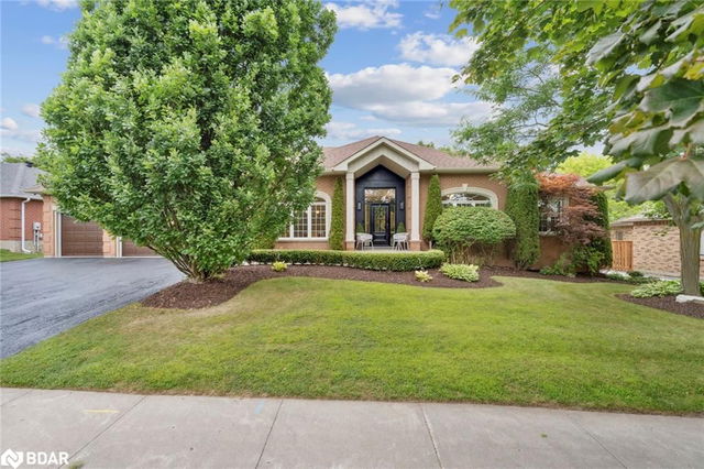 46 David Willson Trail