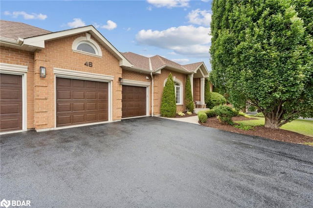 46 David Willson Trail