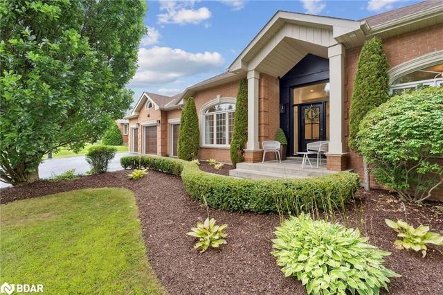 46 David Willson Trail