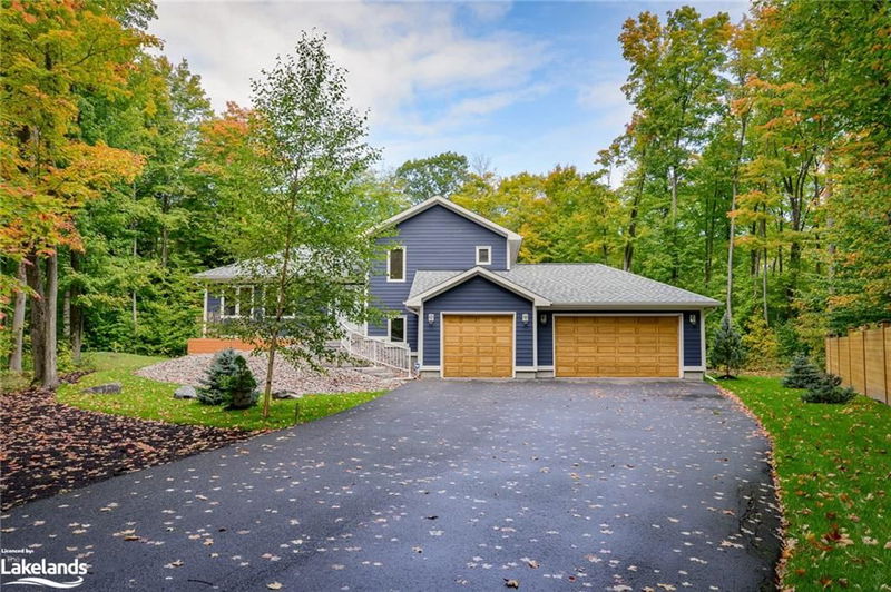 215 Forest Glen Drive, Gravenhurst, Ontario (MLS 40658321)