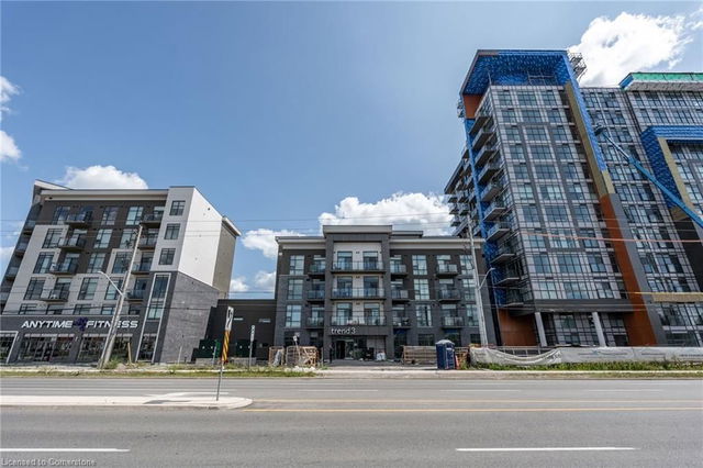225 - 470 Dundas Street