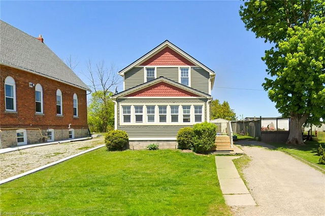 2689 North Shore Drive