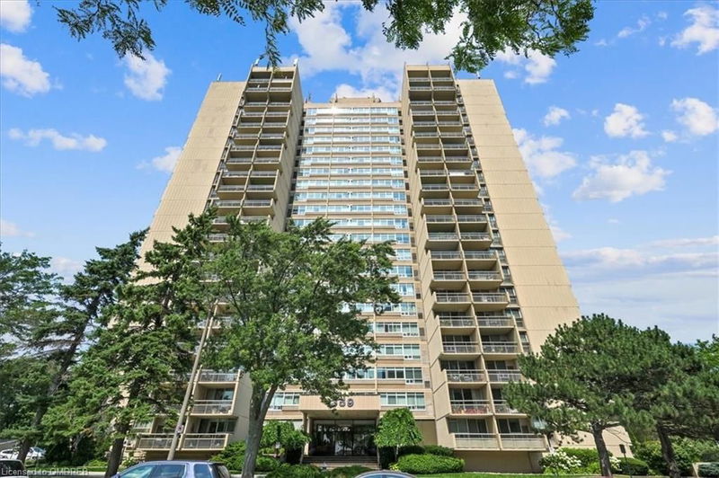 1359 White Oaks Boulevard #1006, Oakville, Ontario (MLS 40658657)