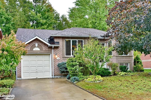 19 Brillinger Drive