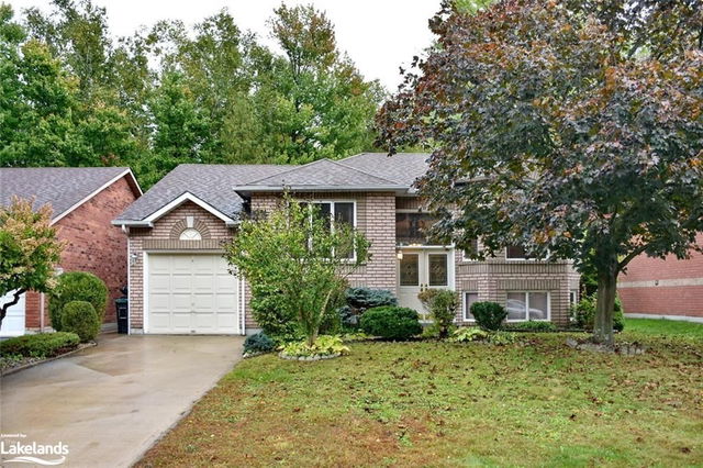 19 Brillinger Drive