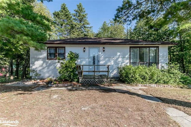 832 River Road