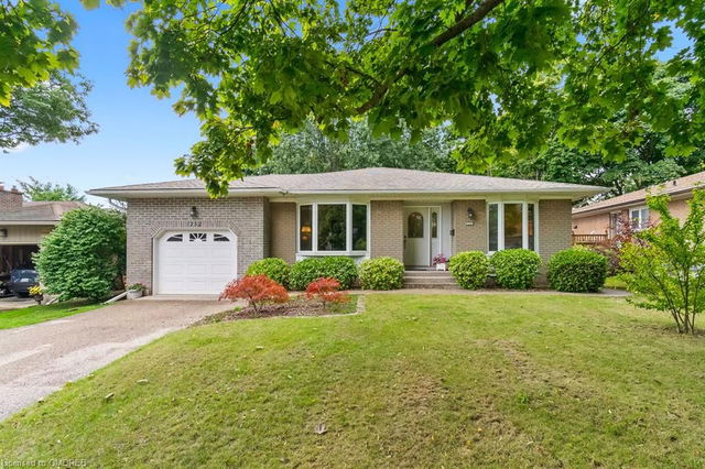 1252 Kensington Park Road