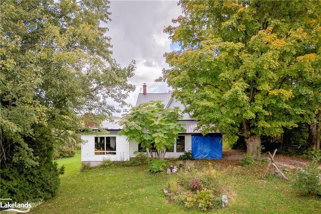 635019 Pretty River Road