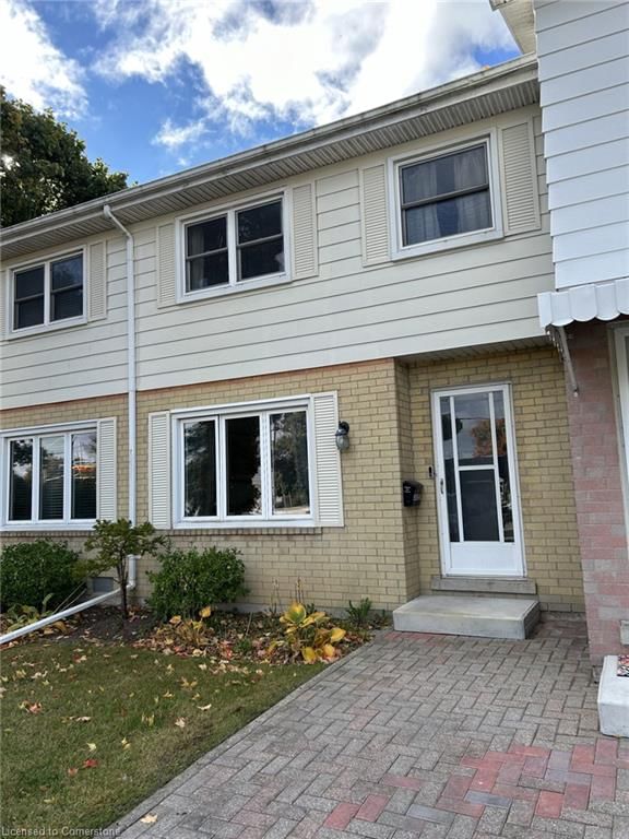 B - 509 Weber Street N