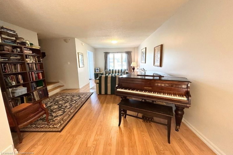 B - 509 Weber Street N